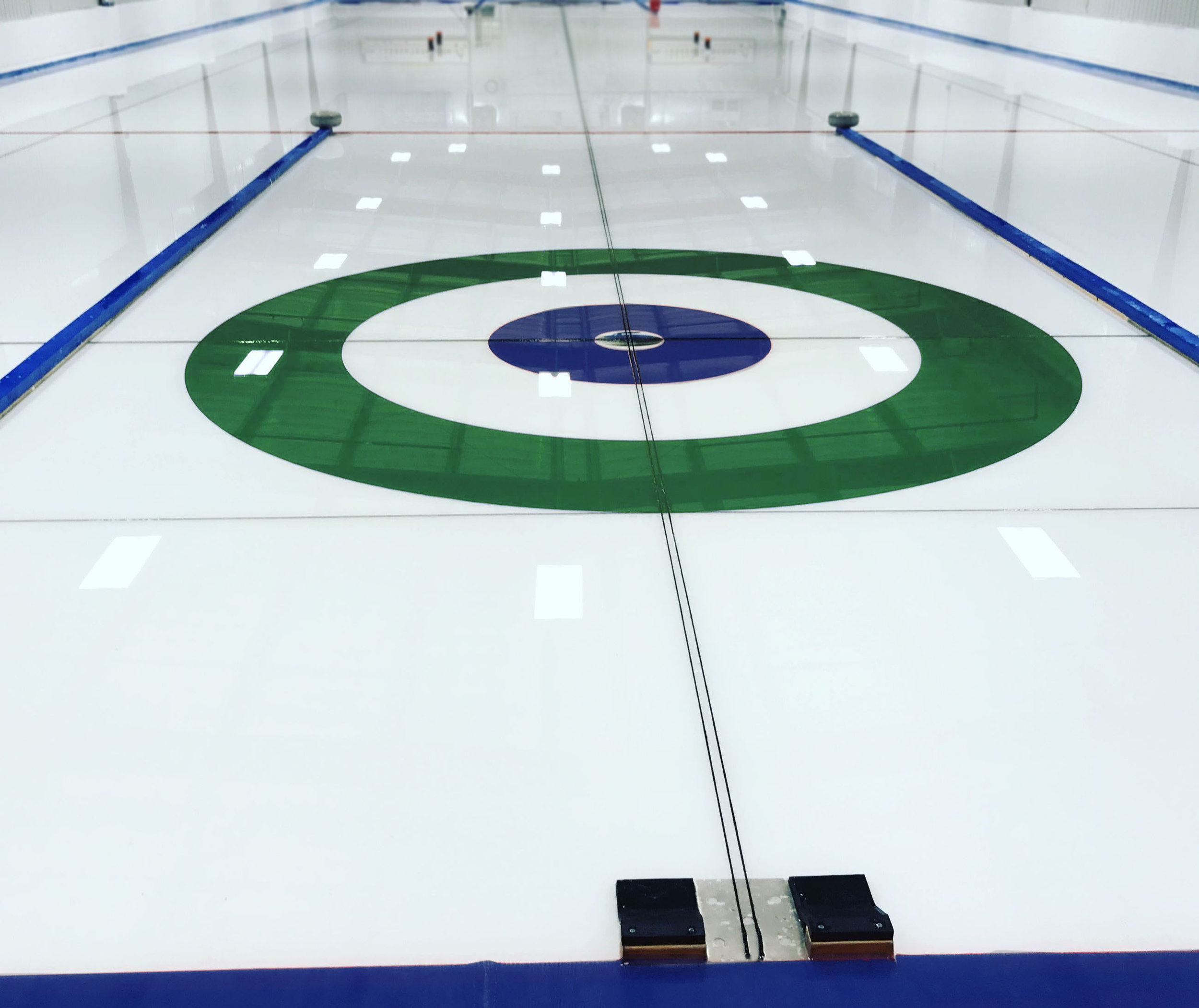 Inclusive Community Curling